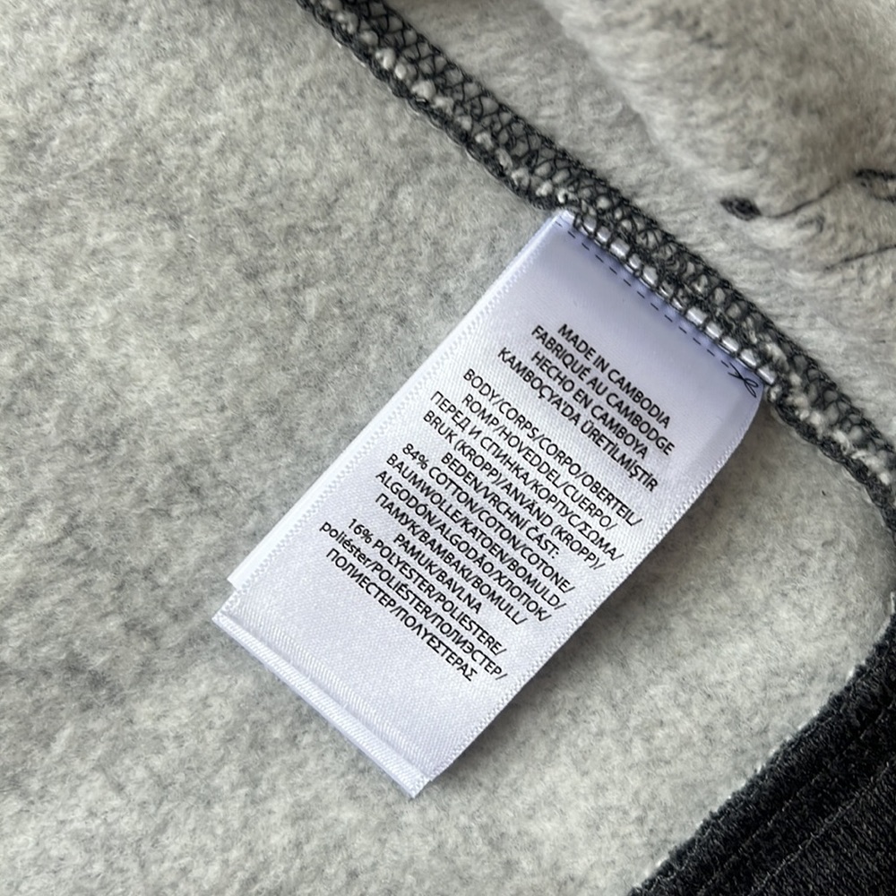Ralph Lauren Zip Up Hoodie - Picture 4 of 5